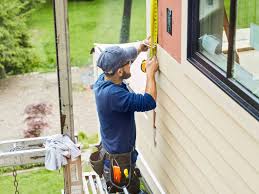  Chisholm, ME Siding Installation & Repair Pros